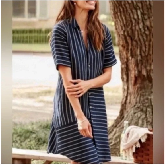linen dresses jumpsuit Ayla Linen Jumpsuit
